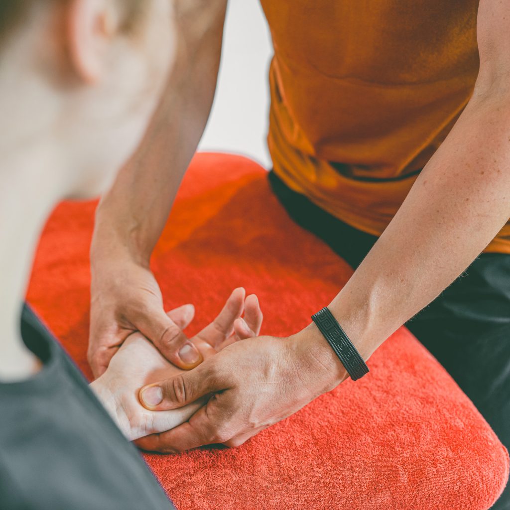 Physiotherapie Hafencity Dresden Massage Praxis jetzt Termin vereinbaren - 035120611426